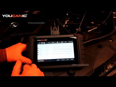 Mercedes-Benz P0306 - Combustion Misfiring of Cylinder 6 Has Been Detected