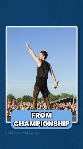 This song makes you believe it’s possible… #motivation #thescript #shortsfeed