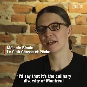 8.1K views · 184 reactions | La meilleure façon de découvrir Montréal ? À travers la cuisine, bien sûr ! Dès le 14 novembre, rendez-vous à la prochaine destination culturelle et culinaire en ville au Time Out Market Montréal. Venez entre amis pour essayer 16 restaurants exquis, trois bars chics, un espace culturel branché et bien plus. | Time Out Montréal | Facebook
