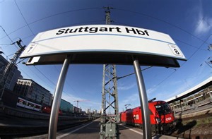 Reisen in Europa: EU verschenkt 60 000 Interrail-Tickets