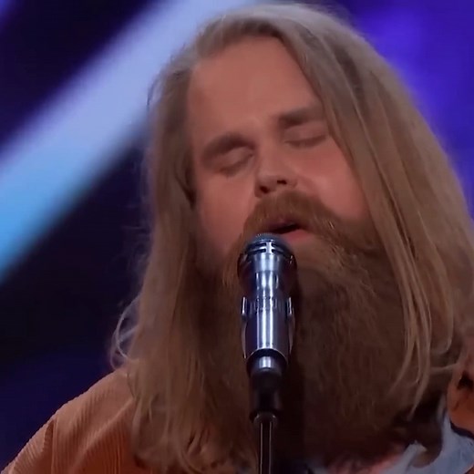 87K views · 2.2K reactions | Amazing Singing Performance on BGT — Judges and Audience Totally Shocked!  | Reality Talent | Facebook