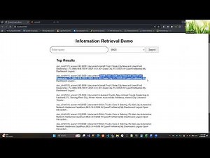 Unlock the modern information retrieval with BM25, FAISS, and Hybrid Search techniques.