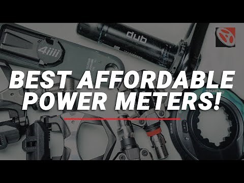 Best Affordable Power Meters