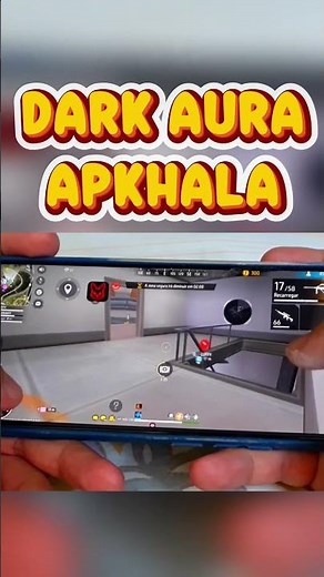 Dark Aura APK – Download Latest Version Powerful Mod Features & Smooth Gameplay #ghostaura #tools