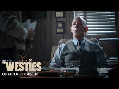 The Westies (MGM+ 2026 Series) Official Teaser