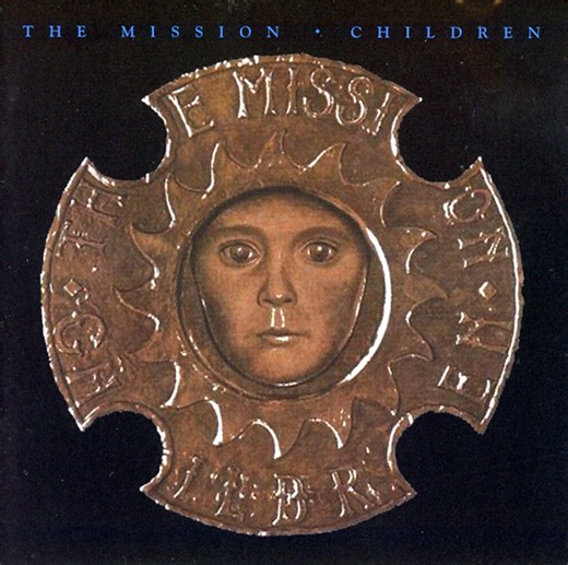 The Mission - Children