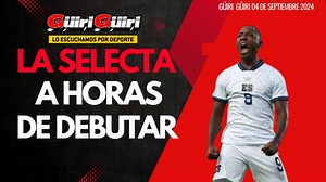 5.4K views · 35 reactions | Tercer día de la Selecta en Bonaire. Análisis de un posible equipo en su debut ante Montserrat. Nominados y favoritos del Balón de Oro. Aceituno y Chelo Arévalo tienen cita mañana con la historia. | El Gráfico | Facebook