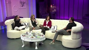 1.2M views · 9.4K reactions | ¿No tienes donde ver MOJOE? Aquí te dejamos un fragmento de los #SábadosDeMOJOE con Mayrin Villanueva y Eduardo Santamarina, míralo completo a las 8 pm por Unicable. | Montse y Joe | Facebook