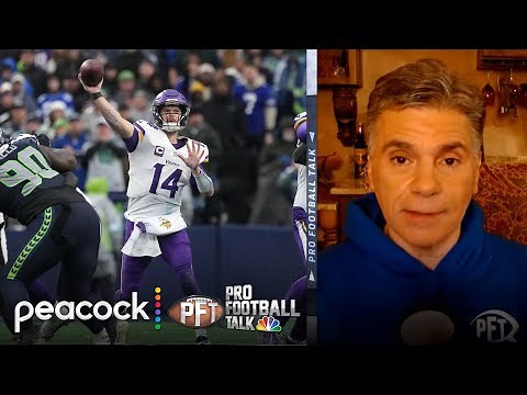 NFL free agency: QB moves, Patriots headline Day 1 (Full PFT PM) | Pro Football Talk | NFL on NBC