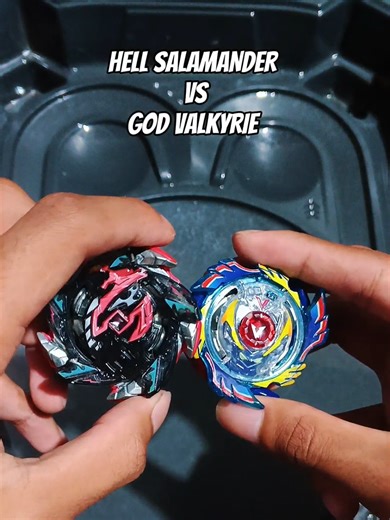 Epic Beyblade Burst Battle Showdown