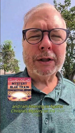 Audiobook Walk #Audiobooks #books #reading #exercise