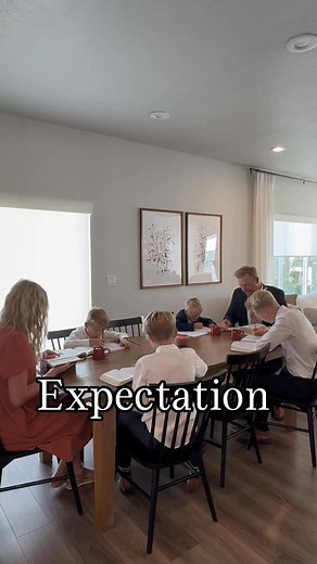 A sneak peak at what's inside our Come Follow Me Kits. Try Your...