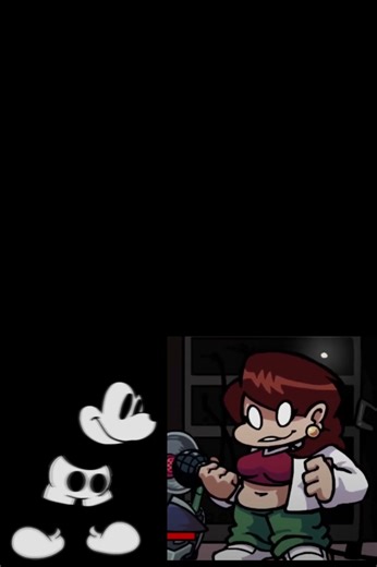 Unknown Suffering (Abby Mix) in progress! #mouseavi #fnf #wednesdayinfidelity #abbysbasket