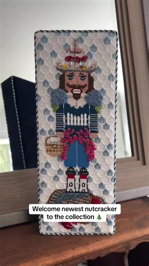 Newest Nutcracker Collection Addition