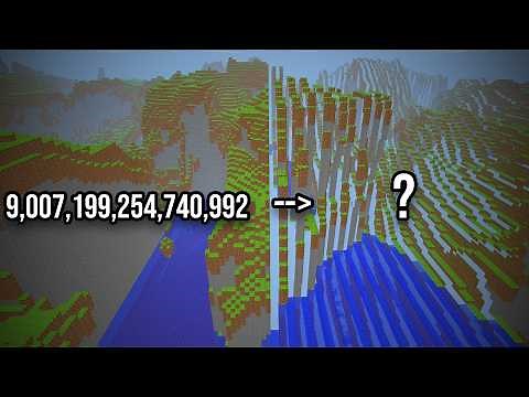 What Happens When You Make Infdev 64-Bit?