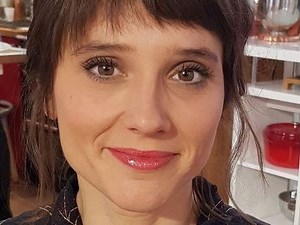 C à dire ? ! : qui est la nouvelle présentatrice Mélanie Taravant ?