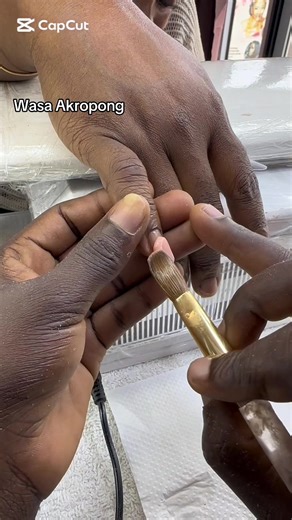 Beginner's Guide to Acrylic Press on Nail Designs