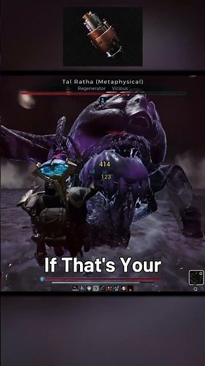(Remnant 2) Shock Device Strikes Back!
