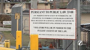 It's been a long time coming, but a contract is finally before the governor for a company to develop a master plan to modernize the Department of Corrections. | KUAM News