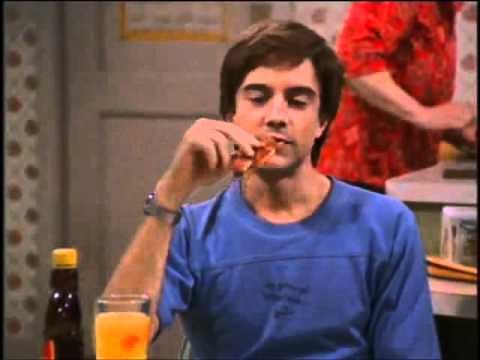 That 70's show - Bacon