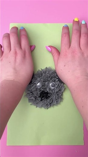 Create a Koala Postcard! 🐨✉️ Use Clay and Napkins! 🎨