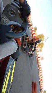 GO-Karting Gurgaon, Sector 68 Complete Track Video | 20mins Full Adrenaline Rush #gokart #dji