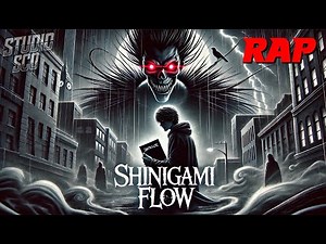 SHINIGAMI FLOW [DEATH NOTE]