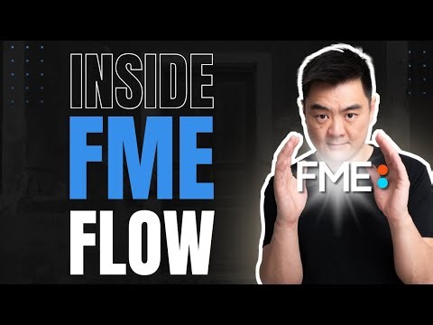 First Login and Admin Setup in FME Flow (FME Flow Deployment Ep. 05)