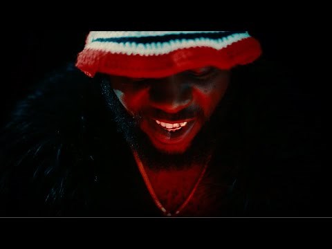 ODUMODUBLVCK - FIREGUN ft. Fireboy DML (Official Video)
