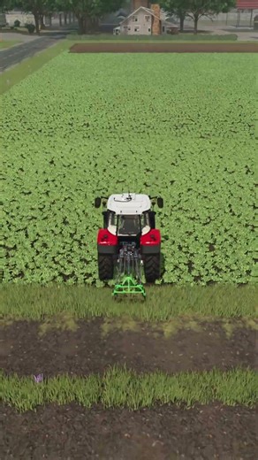 Farming Simulator 25 - Unrealistic Pack #farmingsimulator25 #fs25 #farming #mods
