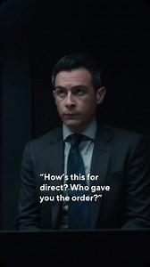 Higher stakes, sharper twists—every second counts. #thefbis #fbifam #drama #action #tvshow #fbiagents | FBI