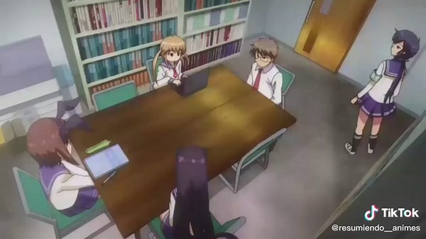 #animes #animeresumen #animeresumido #resumenanime #resumen #anime #animeedit #animetiktok #otaku #animefan #resumiendo #resumiendoanimes