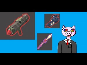 what your ranged weapon says about you in fantastic frontier Roblox