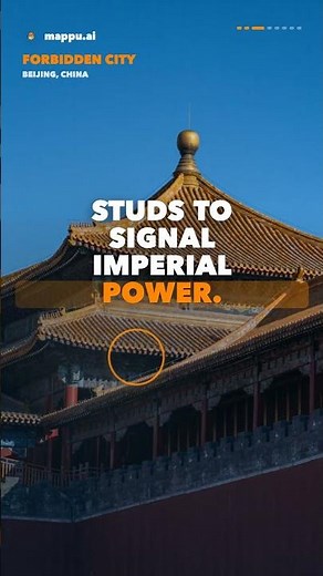 Forbidden City: The Imperial Code