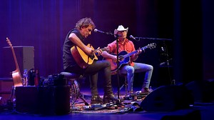 Happy International Music Day! 🎤🎵 We're celebrating with this throwback to some of the incredible live music we've had here at The Events Centre over the years. And there's so much more to come! Check out what's on 👉 https://theeventscentre.com.au/whats-on/ | The Events Centre, Caloundra