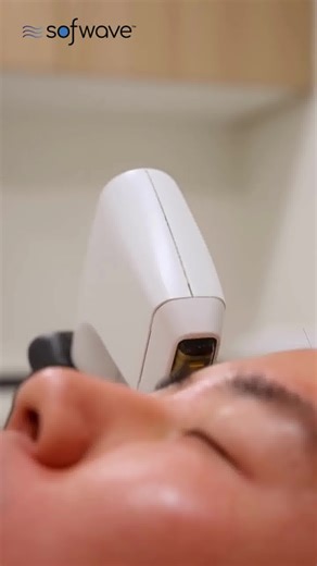 🔉Sound on! Experience the sound of Sofwave™ non-invasive skin lifting with Regenix Skin Labs (Beverly Hills CA) ✨💆‍♀️ Ready to try the magic of our ultrasound technology for yourself? Want to learn more?👍⁣⁣Like and follow our page for the latest updates!🌊 | Sofwave
