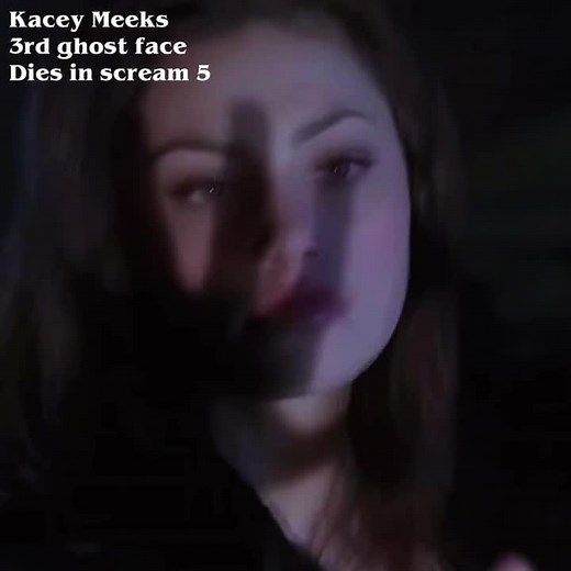 ?? #scream #billyloomis #scream5 #wattpad #fanfic #fyp #stumacher #phoebetonkin #daniellefishel #topangalawrence #ghostface #randymeeks #tatumriley #foru #fypシ #UARushChallenge #microsoft