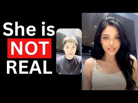 AI Influencers Are Getting Too Real (Higgsfield Tutorial)