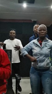 Finally it’s out !!! Character feat Q Twins and Ntencane Just buy the song for ones uyeke uFakaza!!Link: https://orcd.co/ngiyesaba | DJ Tira