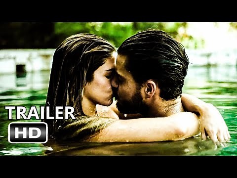 BACKPACKERS (Hasta Que Nos Volvamos A Encontrar) 2022 Trailer YouTube | Romance Comedy Movie