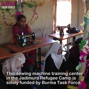 154K views · 747 reactions | Donate Zakat today to help the Rohingya. Burma Task Force works tirelessly to open up Burma for international media, human rights organizations and the international relief organizations. Donate generously. This work is tax deductible and Zakat eligible through the fi sabeelillah category. | Burma Task Force | Facebook