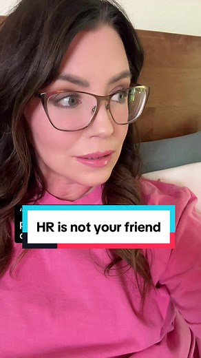Working in HR means you will hear “HR is not your friend,” all the time. And yeah, HR isn’t your friend. “Friend” isn’t in HR’s job descriptions and it’s not in IT’s or Marketing’s or Finance’s either. No one at the company has “friend” in their job description. Friendship creates bias. As far as “HR is there to protect the company,” that’s actually Legal’s job. HR and Legal aren’t the same. And all employees are expected to protect the company to a moderate degree. And while HR is “paid by the
