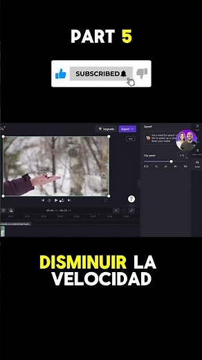 PARTE 5 : Cómo Usar el Editor de Video Clipchamp | Para Principiantes (2026)