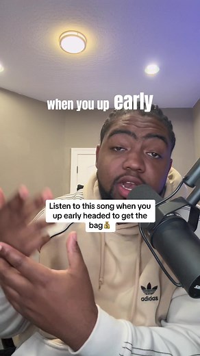 The new hustler’s anthem! #rapmusic #hiphop #motivationalrap #gymplaylist #morningplaylist #workplaylist #thomasaustin