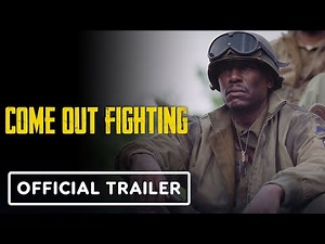 Come Out Fighting: Exclusive Trailer (2023) Tyrese Gibson, Michael Jai White, Dolph Lundgren