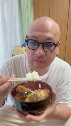 The fried yellowtail was delicious!