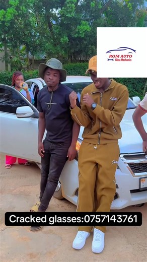 Cracked Car Windshields Repair by Rom Auto Glass Mechanics