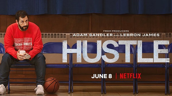 Hustle Reviews - Metacritic