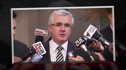 Live Exports - Behind The News