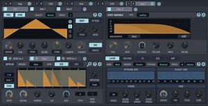 KV331 Audio Intros SynthMaster 3 With Expanded Synthesis Options